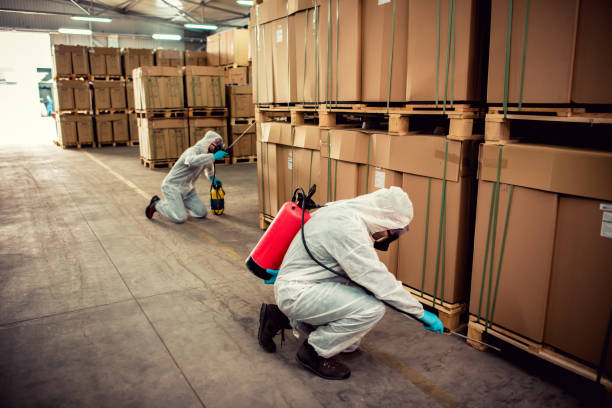 Best Affordable Pest Control Services  in Griffin, GA